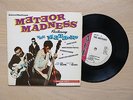 THE METEORS Meteor Madness EP UK 7
