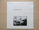 THE LOUNGE LIZARDS Same UK 1st press vinyl LP in textured sleeve EG Records