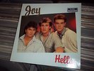 Joy Hello LP Original