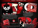 Third Man Records Vault #23 - Jack White / White Stripes 2015 Mint NIB
