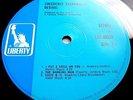 CREEDENCE CLEARWATER REVIVAL 1969 DEBUT LP UK 1st PRESS - BARELY PLAYED - MINT