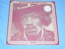 JIMI HENDRIX The Essential (1978 UK 22-track double vinyl LP with rare 7''