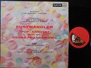 HMV ALP 1526 Furtwangler VPO 