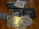  LOOK  DEATHSPELL OMEGA LP BOX I 5 Pic LPs MUTIILATION KATHARSIS ABIGOR