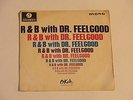 DR FEELGOOD AND THE INTERNS - R&B WITH DR FEELGOOD - ORIGINAL 1964 7