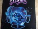 French private LP Seismes Hard rock heavy metal 1983 EXC