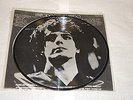 Syd SID BARRETT Barret Unforgotten Hero picture NM/EX disc Pink Floyd Unofficial