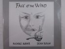 MICHAEL MAYER DEAN ROUGH FACE OF THE WIND SEALED LP RARE PRIVATE PROG PSYCH ROCK