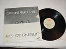 Catherine Ribeiro + Alpes ?– N°2
