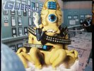 SUPER FURRY ANIMALS GUERRILLA 180 GRAM 2 LP GATEFOLD COVER WITH POPUP NR MINT