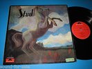 Stud / Same (Germany, Polydor) - LP