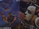 BILLY PAUL WAR OF THE GODS & GOING EAST FACTORY SEALED  OUT OF PRINT 2LP SET