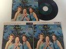 Jane Russell Connie Haines Beryl Davis 45 X 3