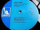 CREEDENCE CLEARWATER REVIVAL Bayou Country 1969 UK LIBERTY 1st PRESS MINT AUDIO