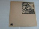 DADA SELF TITLED DEBUT LP ATCO A1 / B1