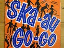 Various Ska Au Go Go OG JA LP Studio One ND Records 1967 Shrink Ska Rocksteady
