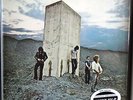 Who - Who's Next - Classic Records 200 grams SEALED