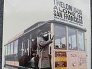 Thelonious Monk   Alone In San Francisco   Riverside LP FACTORY SEALED