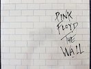 Pink Floyd The Wall 1979 Columbia 1st Press LP FACTORY SEALED