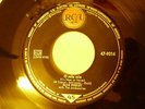 ELVIS PRESLEY O Sole Mio SWEDEN GRAMMOFON AB ELECTRA single 1960