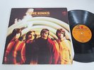 KINKS/KINKS ARE THE VILLAGE GREEN PRESERVATION SOCIETY LP USA REPRISE RS6327 FOC