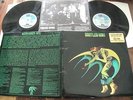 ALEXIS KORNER DOUBLE LP: