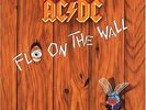 AC/DC Fly on the Wall Vinyl LP New