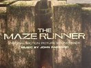 PAESANO, John - The Maze Runner (Soundtrack) - Vinyl (LP)