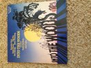 Into The Woods Musical Soundtrack LP 1987-Original And Now A Disney Movie. Rare