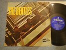 BEATLES Please Please Me SPAIN LP 1964 MONO Diff cover to UK no titles
