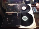 2 x Columbia ED1 SAX 2411 - David Oistrakh - Brahms Violin Concerto In D Major