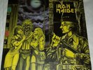IRON MAIDEN  WOMEN IN UNIFORM / INVASION  7