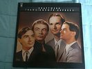 kraftwerk trans europe express