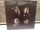 Led Zeppelin -The missing BBC sessions tracks lp