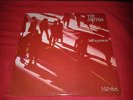The Smiths HALF A PERSON Rare Triple Vinyl LP set. PORTUGAL