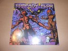 COMPANY FLOW “FUNCRUSHER PLUS” x2 LP SEALED