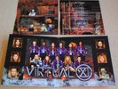 IRON MAIDEN - Virtual XI - Vinyl 12