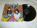 THE ASYLUM CHOIR-look inside  '68 UK MERCURY LP ORIG.  PSYCH