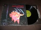 BLACK SABBATH LP-1970-PARANOID-1st PRESS-U.S WARNER-WS-1887 ROCK-METAL LP