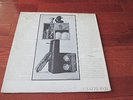 FREE FORM WITH THE JOE HARRIOTT QUINTET ORIGINAL LP NM