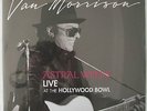 VAN MORRISON - ASTRAL WEEKS LIVE AT THE HOLLYWOOD BOWL - 2XLPs SEALED MINT