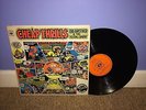 Big Brother & The Holding Company - Cheap Thrills LP CBS Mono 68 UK Janis Joplin