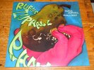 RUFUS ZUPHALL - Phallobst (1971) / Re. Long Hair Germany / Vinyl LP  - Sealed