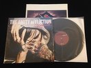 THE AMITY AFFLICTION Youngbloods 2010 Original Australia Vinyl LP Boomtown