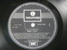 THE BEATLES LP - ABBEY ROAD - NZ FIRST PRESSING -1 / -2  - SCARCE  ALBUM EX/EX