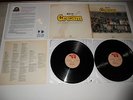 Best of Cream 1977 Japan Press, ARCHIVE MASTER, ULTRASONIC CLEANED Clapton RARE