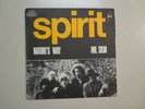 SPIRIT:(w/Randy California)Nature’s Way 2:30-Mr. Skin 3:00-France 7