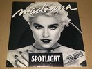 Madonna - Spotlight Spanish Promo 7