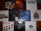 LIQUID/JUMP-UP DRUM N BASS VINYL,FRESH,RED,TC,BC,B-KEY,TANGO & RATTY(COLL ONLY)1