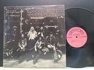 The ALLMAN BROTHERS BAND at Fillmore Capricorn 93888 Pink 2 Vinyl Lp N/M